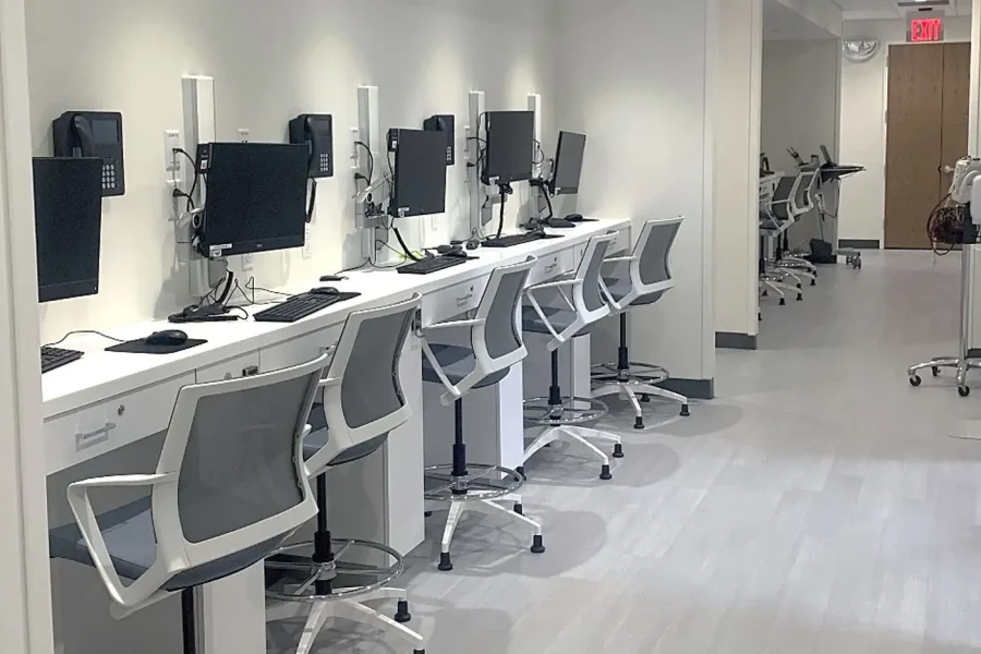 Hospital for Special Surgery